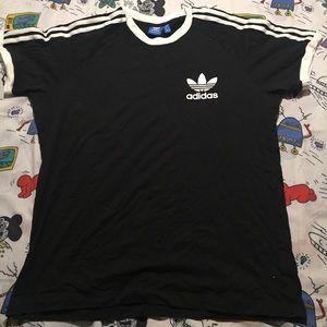 90's Adidas Tee